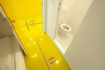 Design Hostel One Split 0*,  Chorvatsko