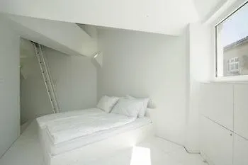 Design Hostel One Split
