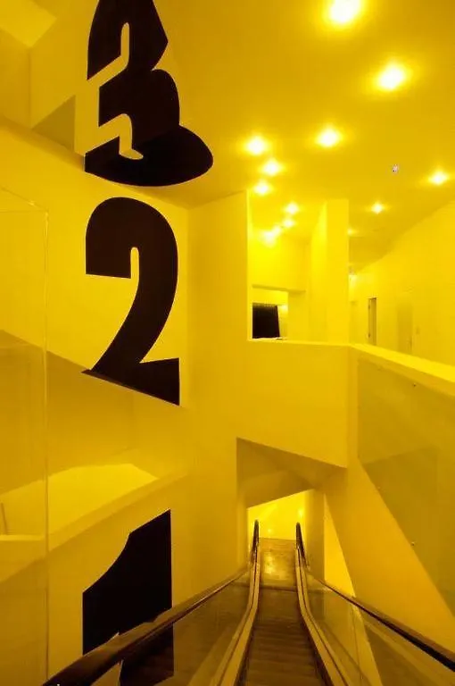 Design Hostel One Split