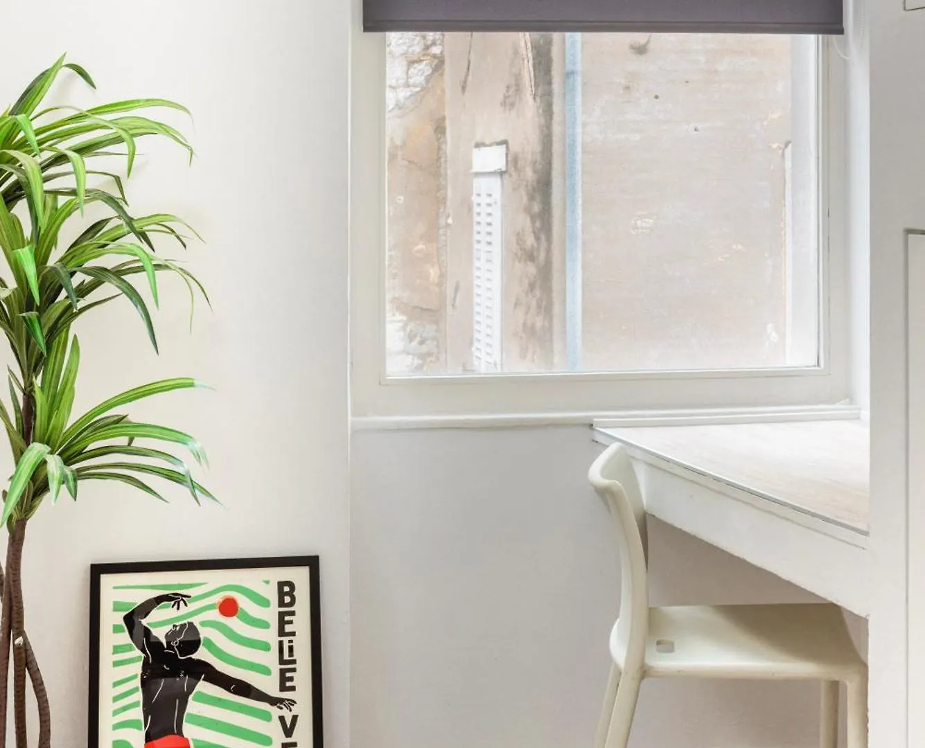 Design Hostel One Split