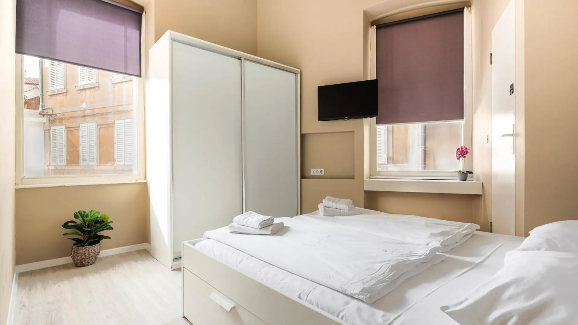 Design Hostel One Split 0*,  Chorvatsko