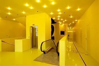 Design Hostel One Split Chorvatsko