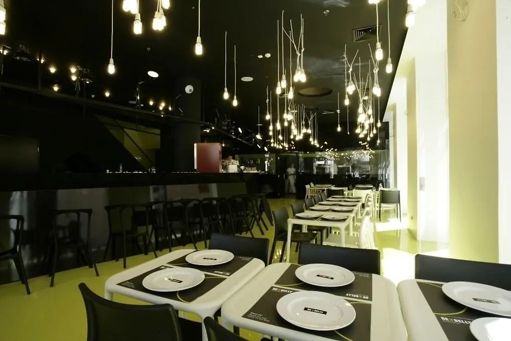 Design Hostel One Spalato