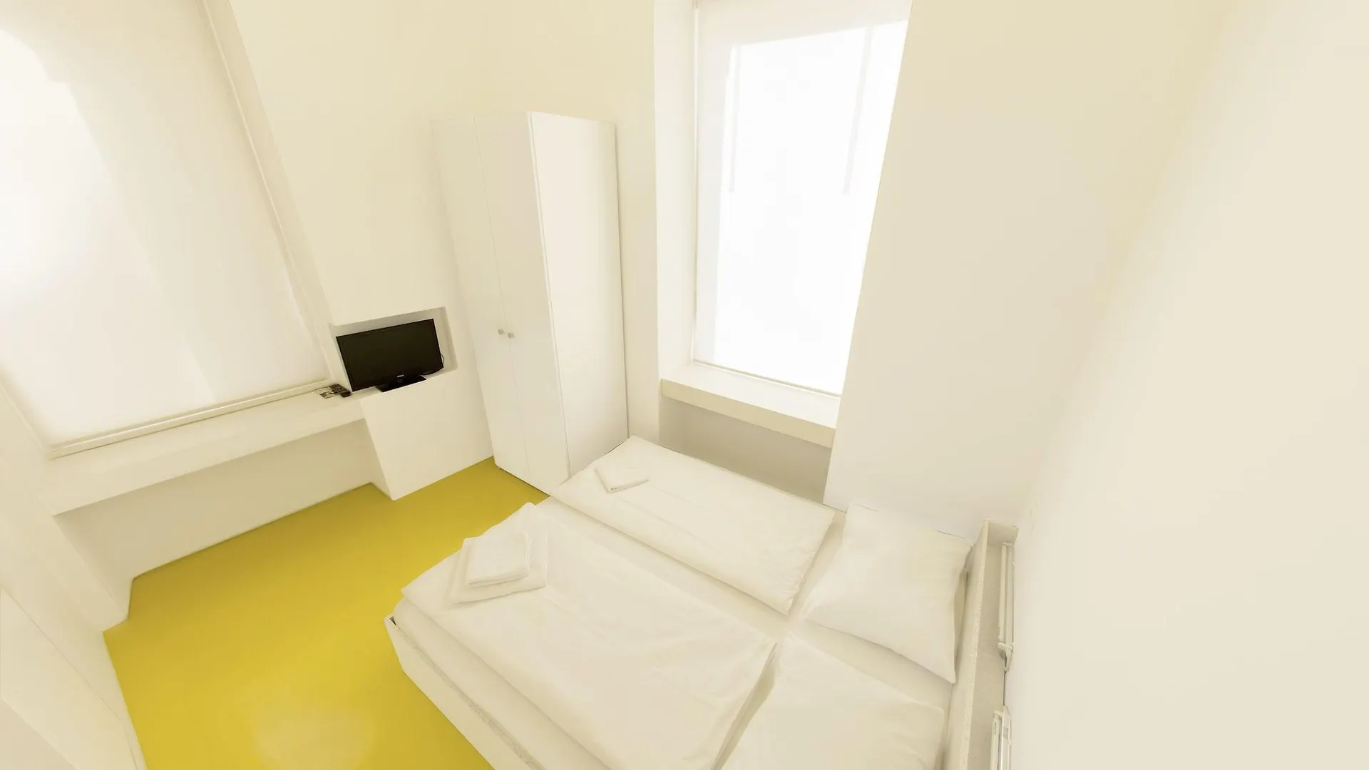Design Hostel One Split