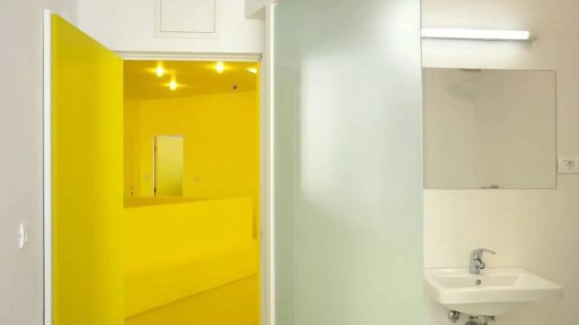 Auberge de jeunesse Design Guest House Goli&Bosi Split Croatie