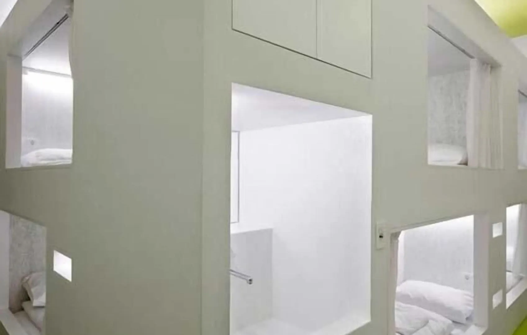 Design Guest House Goli&Bosi Split 0*,