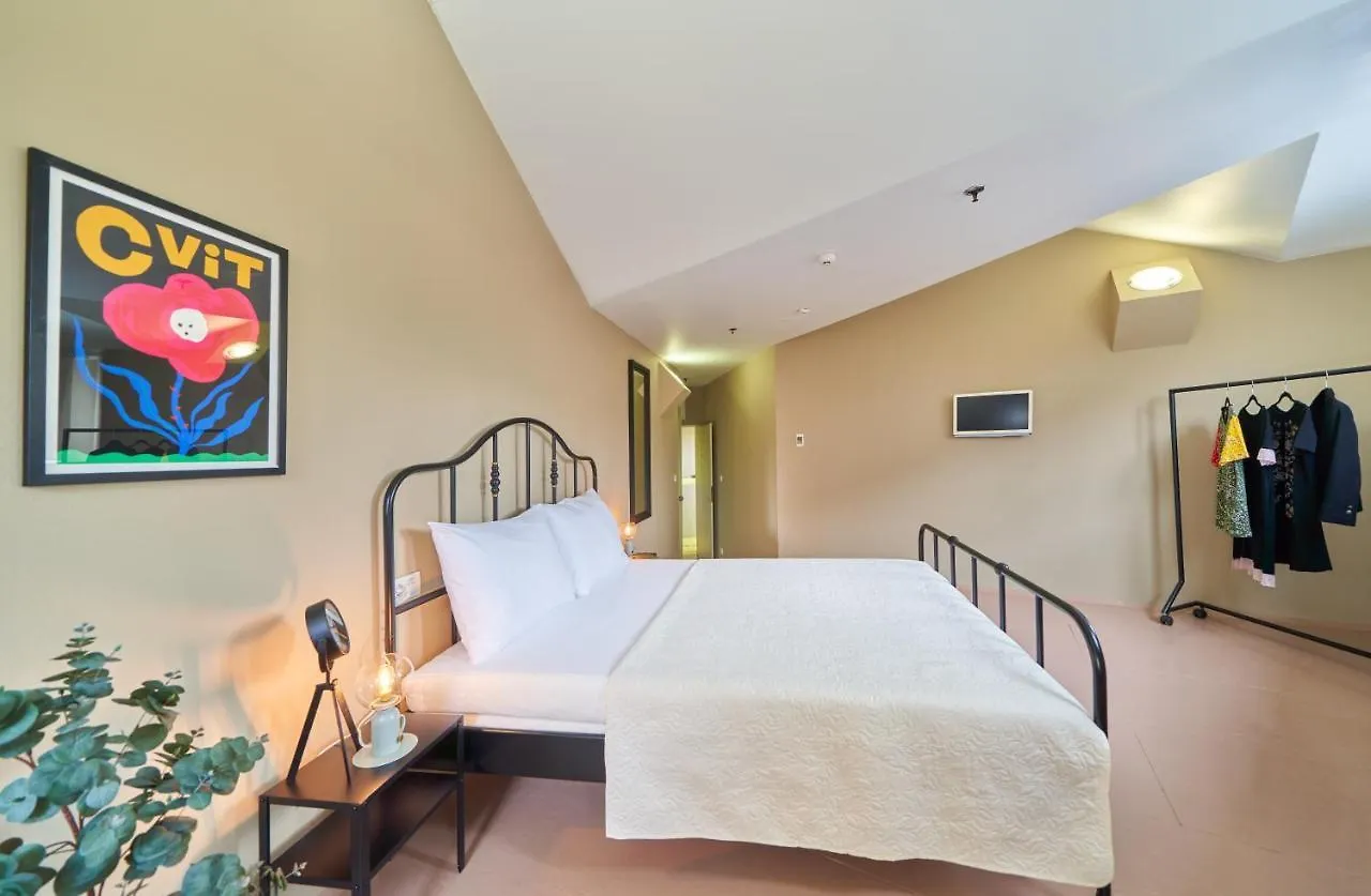 Design Hostel One Spalato