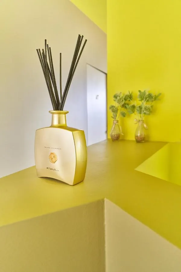 Auberge de jeunesse Design Guest House Goli&Bosi Split
