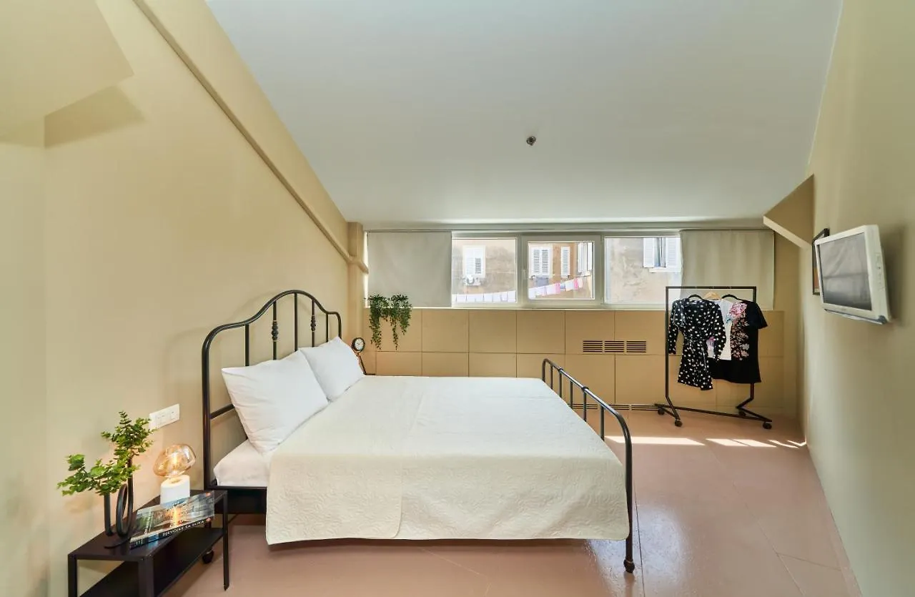 Design Hostel One Spalato 0*,  Croazia
