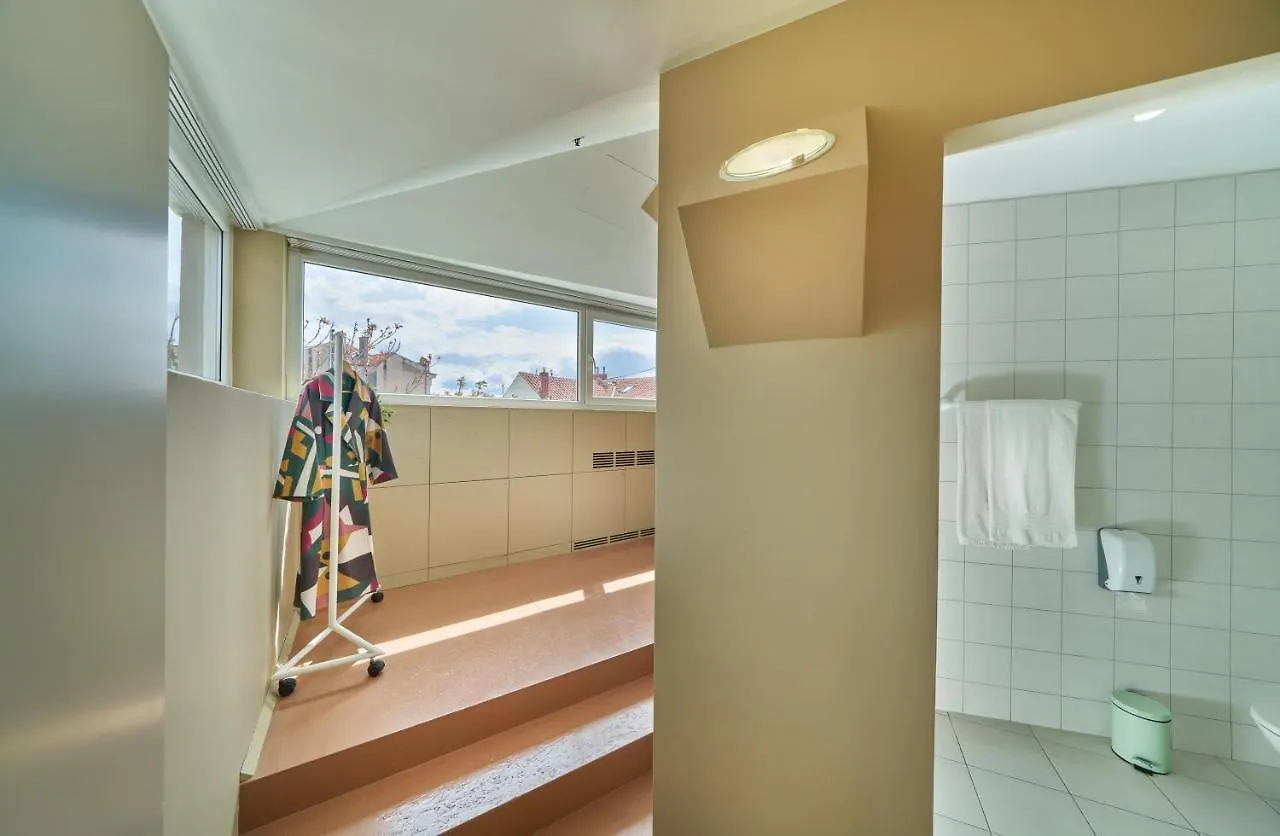 Design Guest House Goli&Bosi Split Auberge de jeunesse