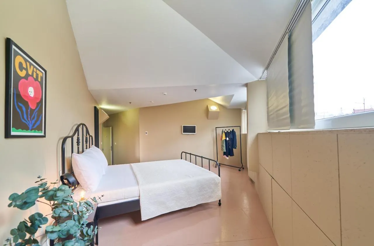 Design Hostel One Spalato