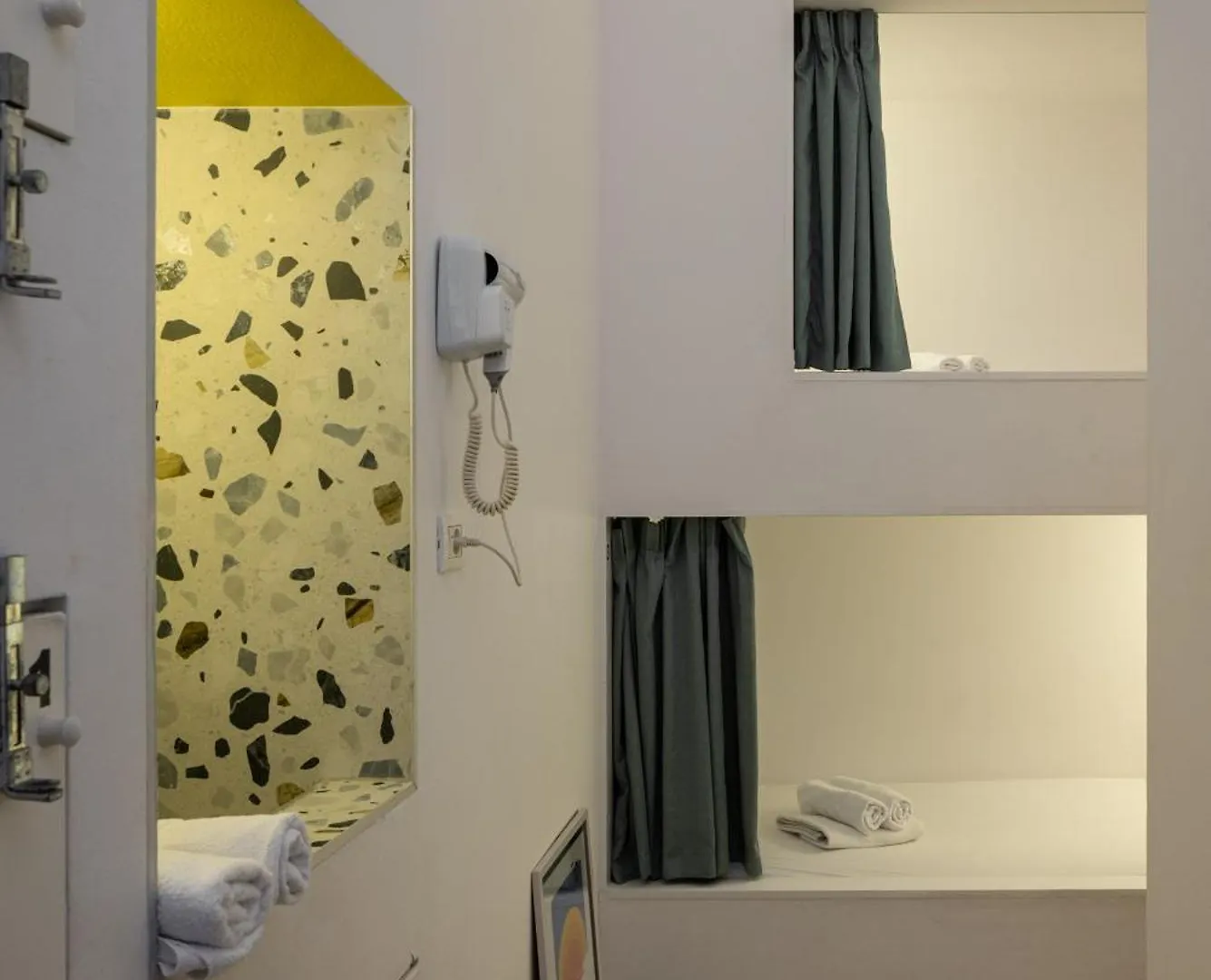 Design Hostel One Spalato Croazia