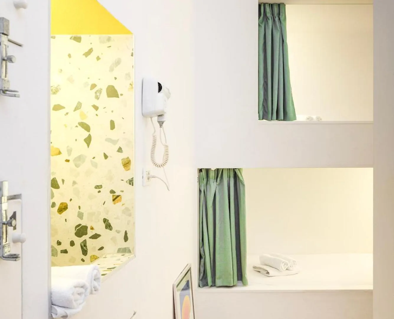 Design Hostel One Spalato 0*,  Croazia