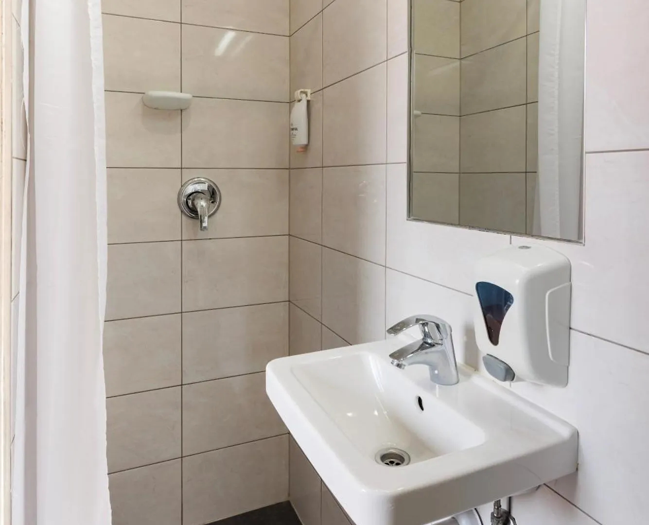 Design Hostel One Spalato