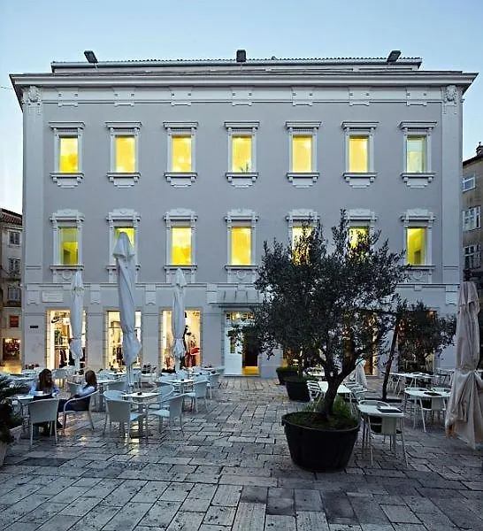 Design Hostel One Spalato