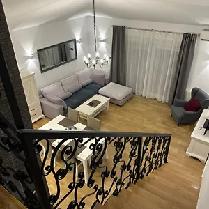 Luxury Zola Apartment Zadar