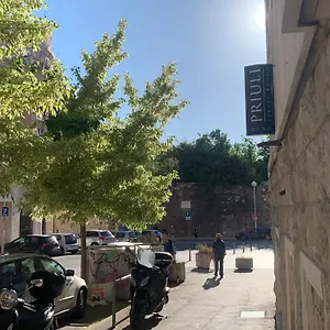 4* Affittacamere Priuli Luxury