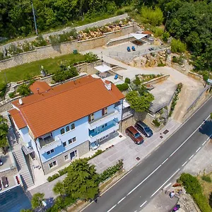 Gea Apartment Mošćenička Draga