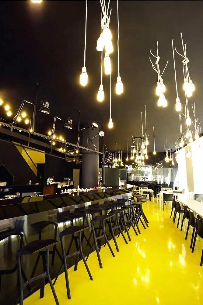 Design Hostel Goli&Bosi Split Kroatien