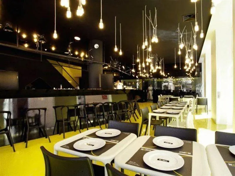 Design Hostel One Split