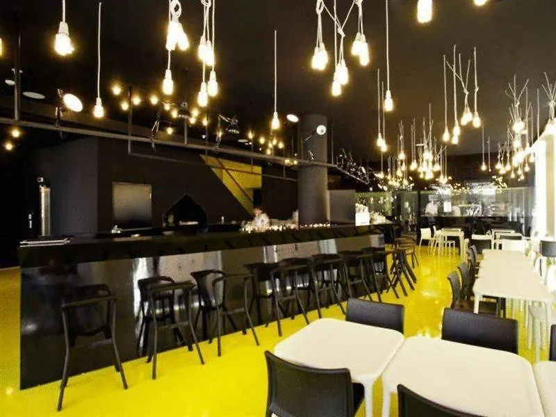 Design Hostel Goli&Bosi Split