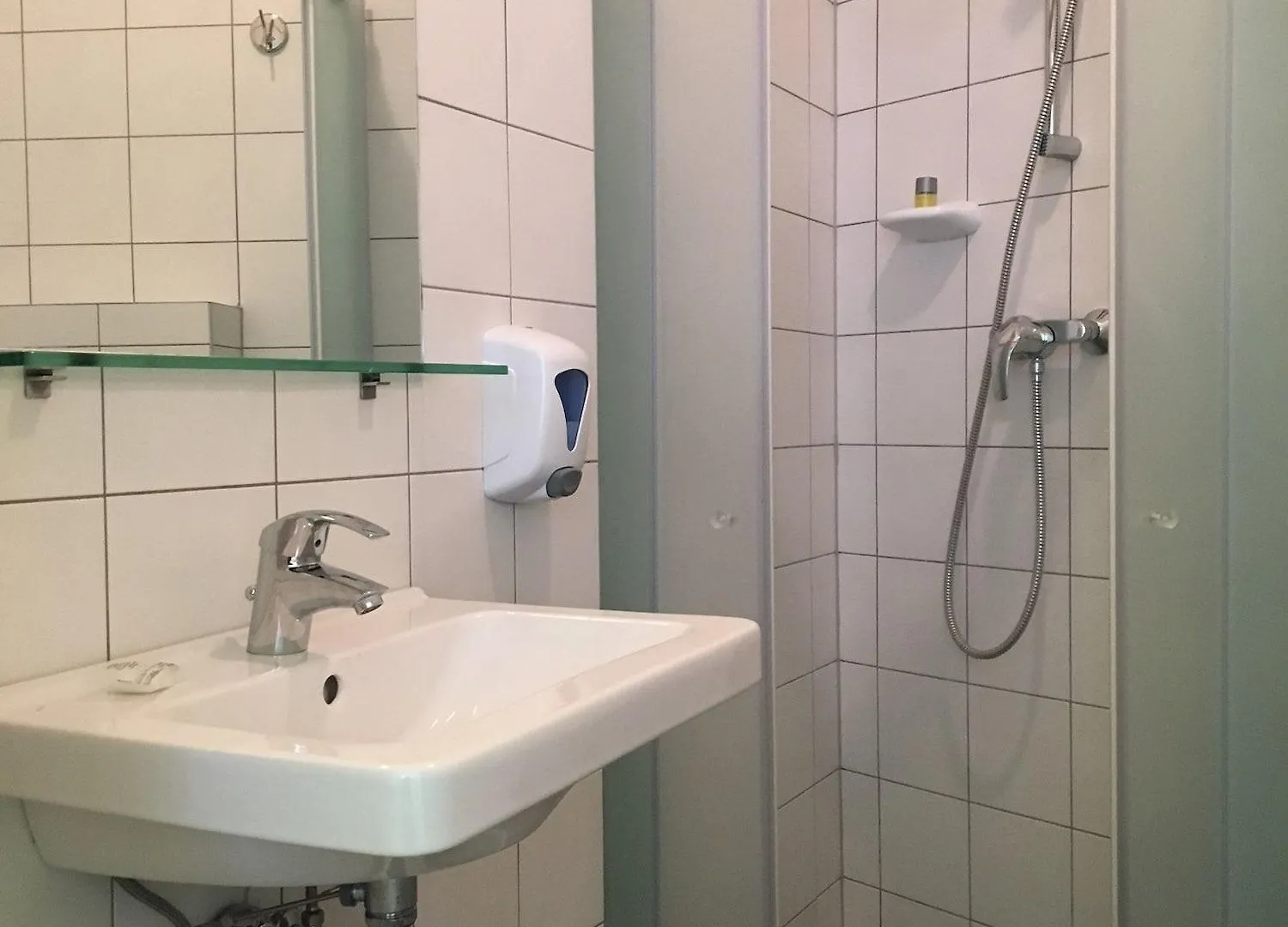 Design Hostel Goli&Bosi Split