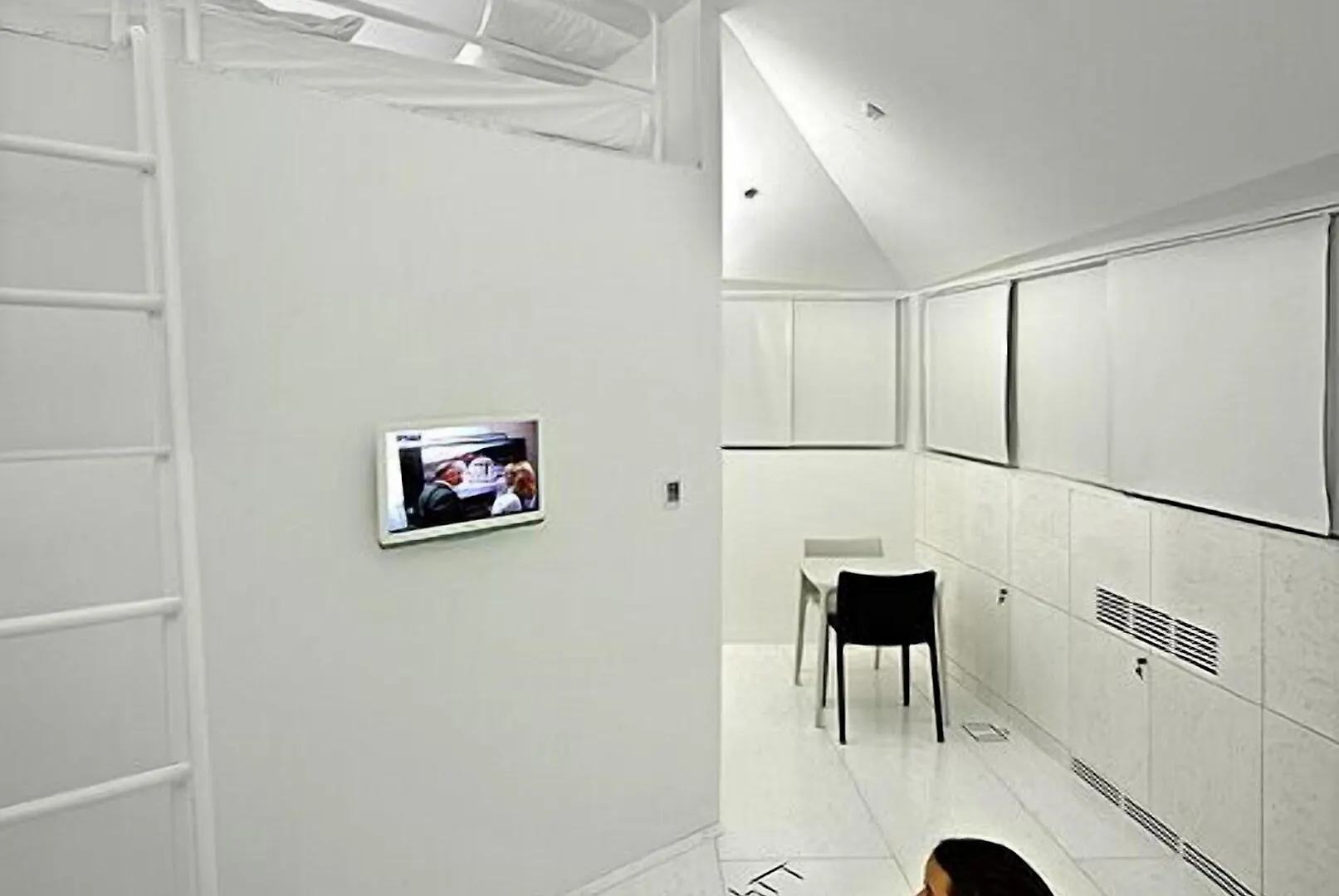 Design Hostel Goli&Bosi Split 0*,  Kroatien