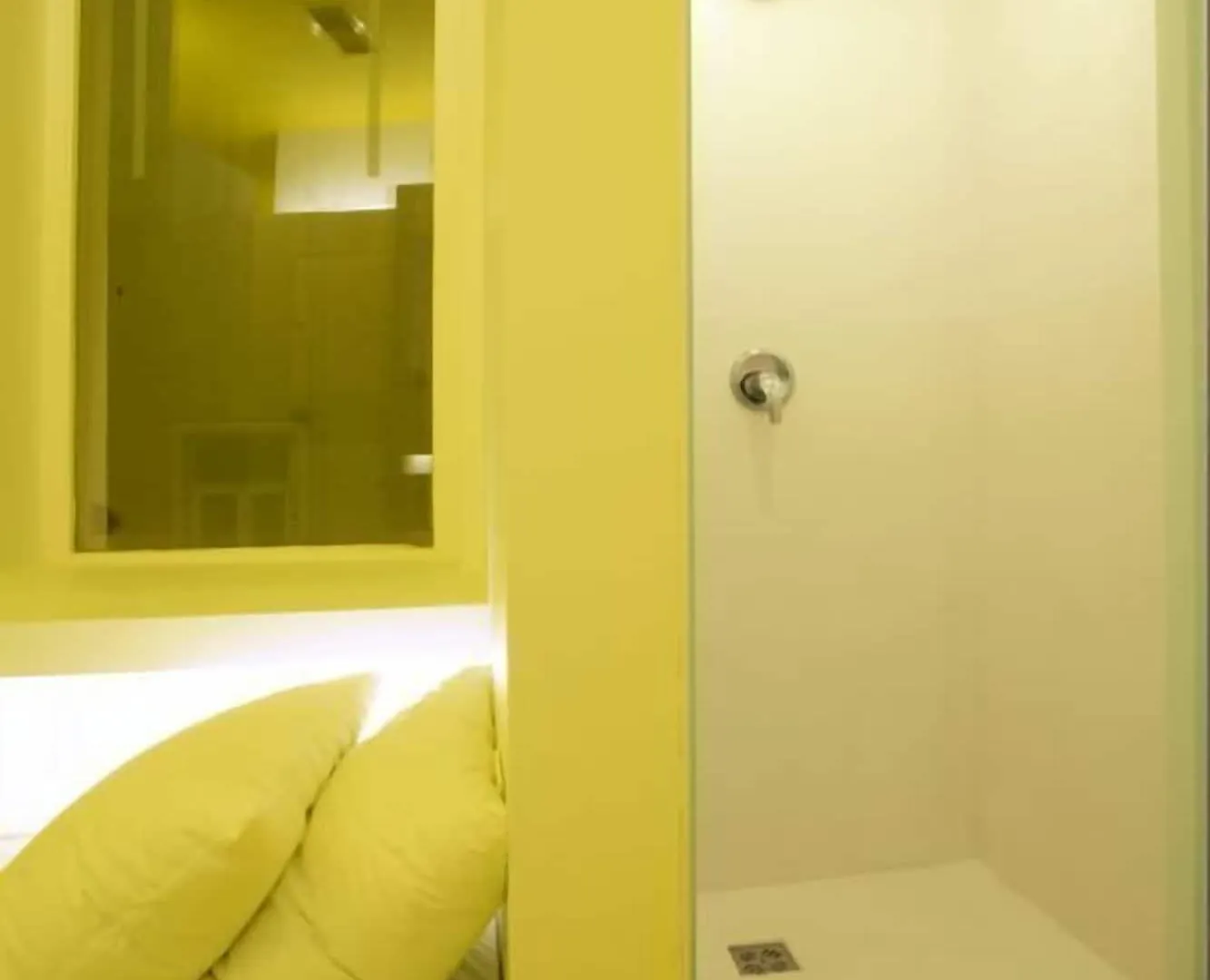 Design Hostel One Split Kroatien