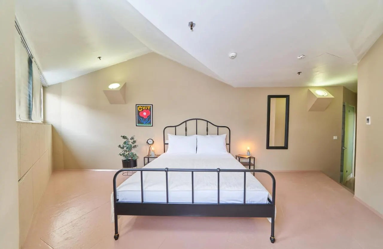 Design Hostel Goli&Bosi Split