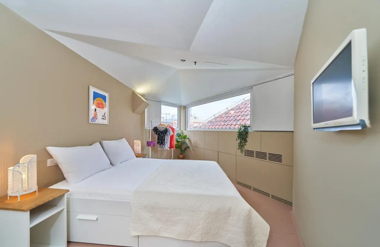 Design Hostel Goli&Bosi Split 0*,  Kroatien