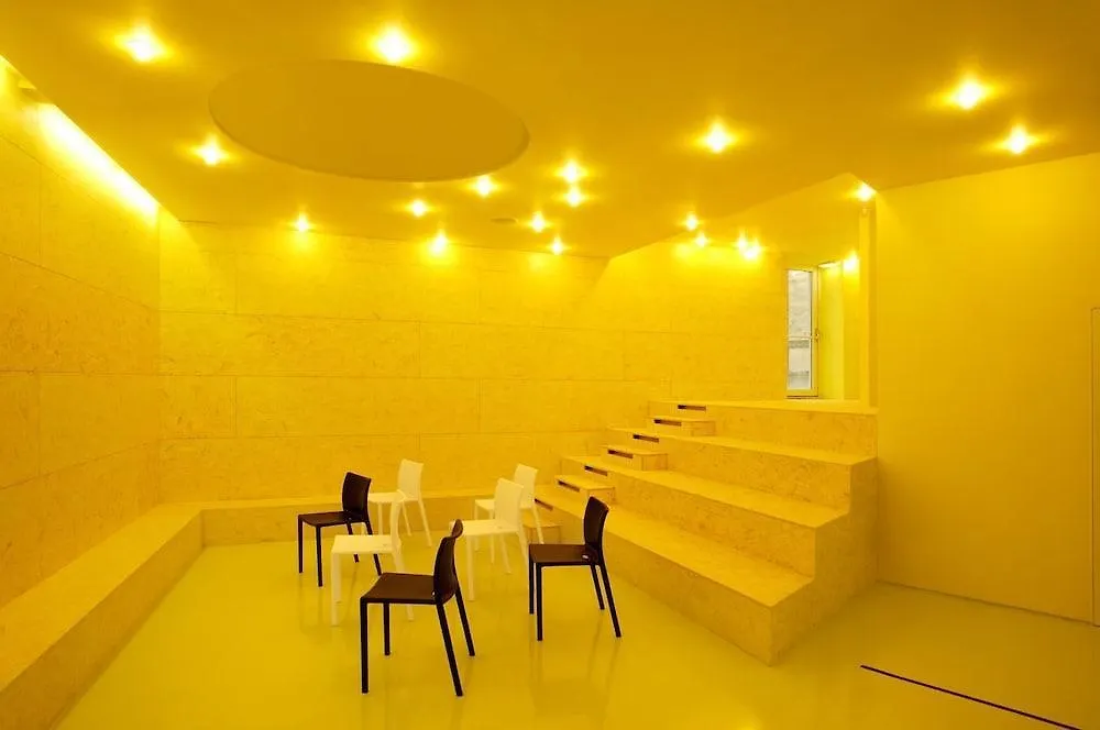 Design Hostel One Split 0*,