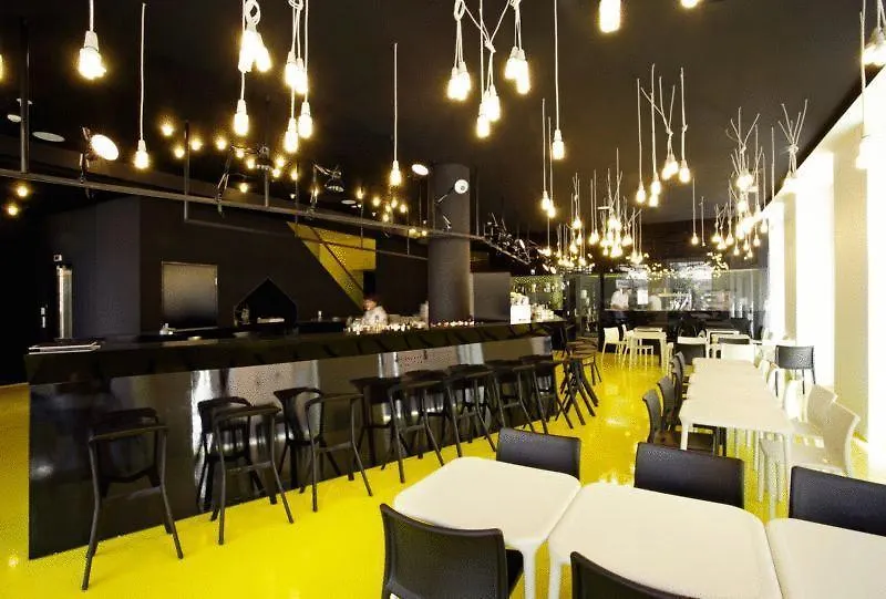 Design Hostel Goli&Bosi Split