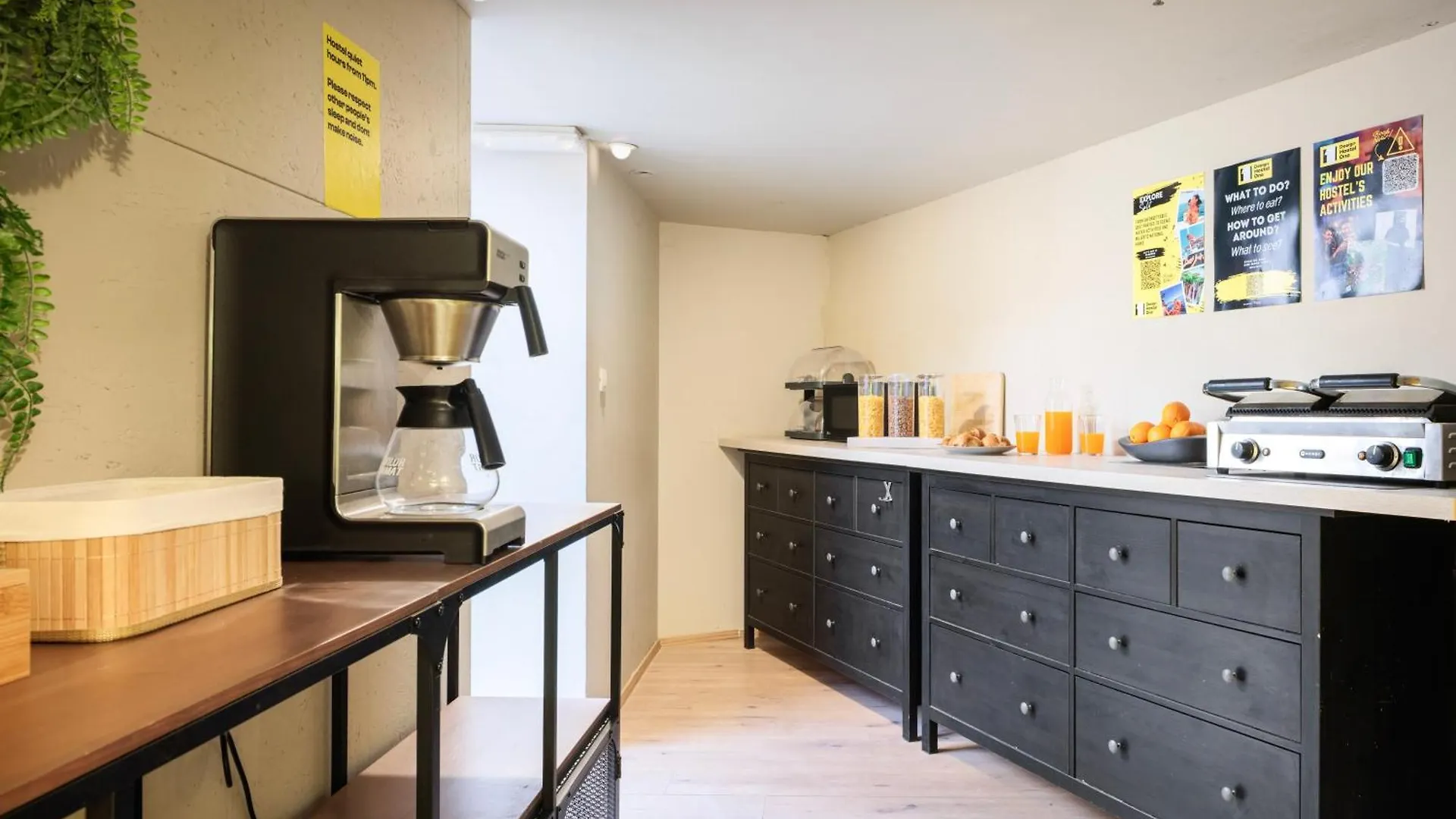 Design Hostel Goli&Bosi Split 0*,  Kroatien