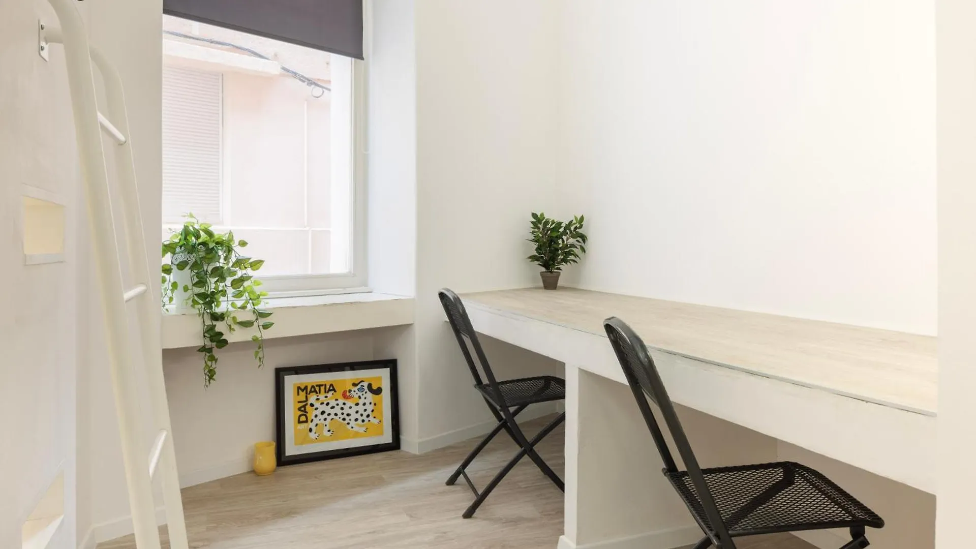 Design Hostel Goli&Bosi Split