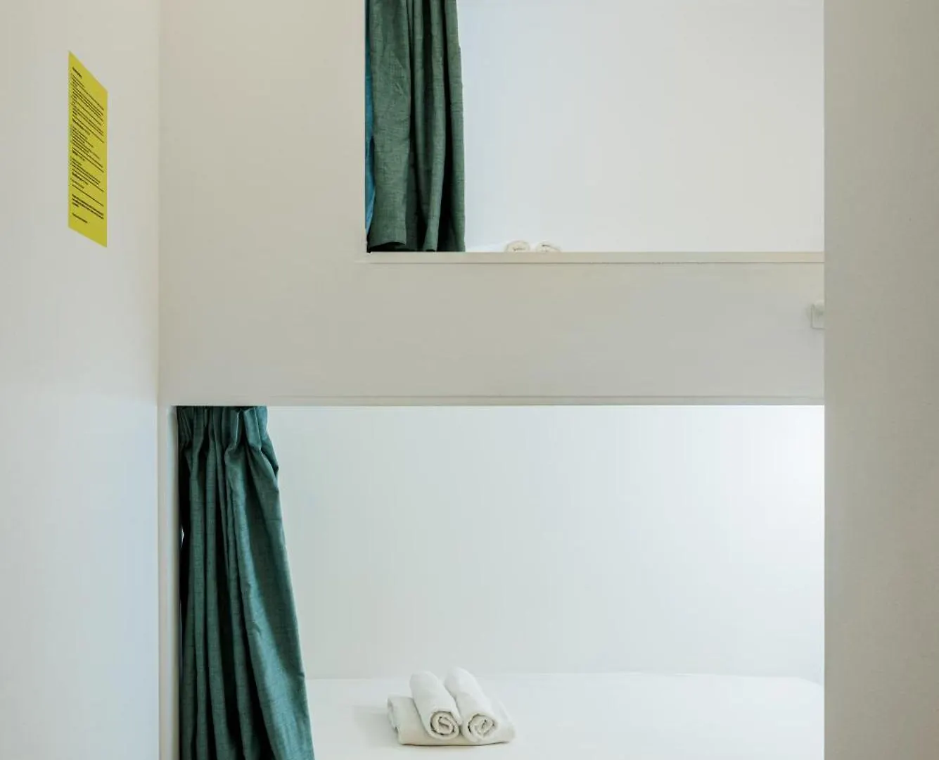 Design Hostel Goli&Bosi Split